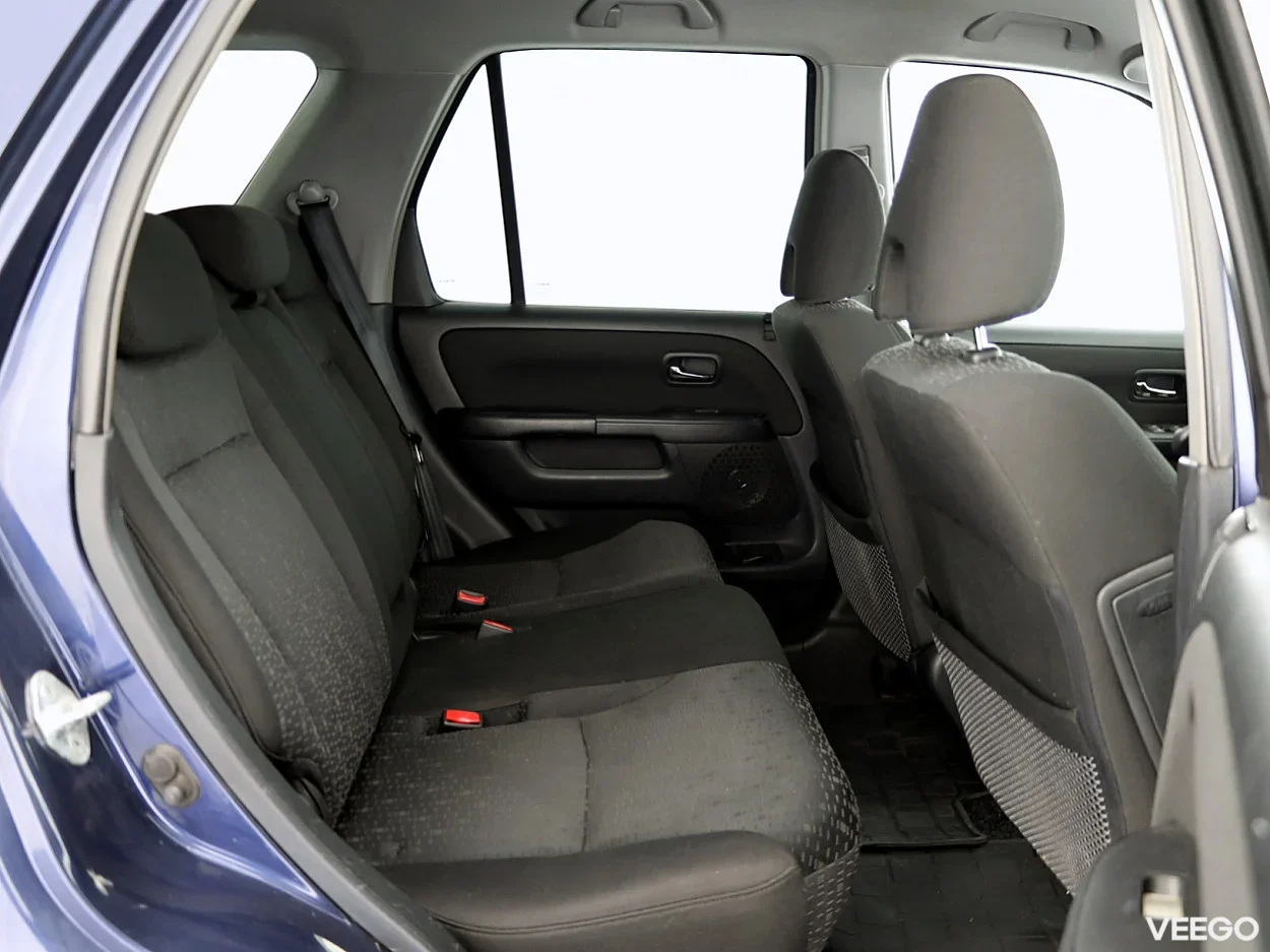 Honda CR-V 2.0 110kW