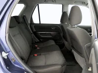 Honda CR-V 2.0 110kW thumbnail