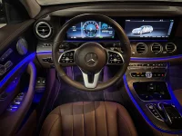 Mercedes-Benz E300 2.0 190kW thumbnail