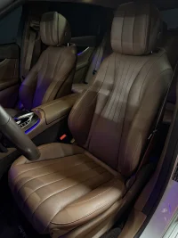 Mercedes-Benz E300 2.0 190kW thumbnail