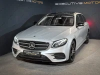 Mercedes-Benz E300 2.0 190kW thumbnail