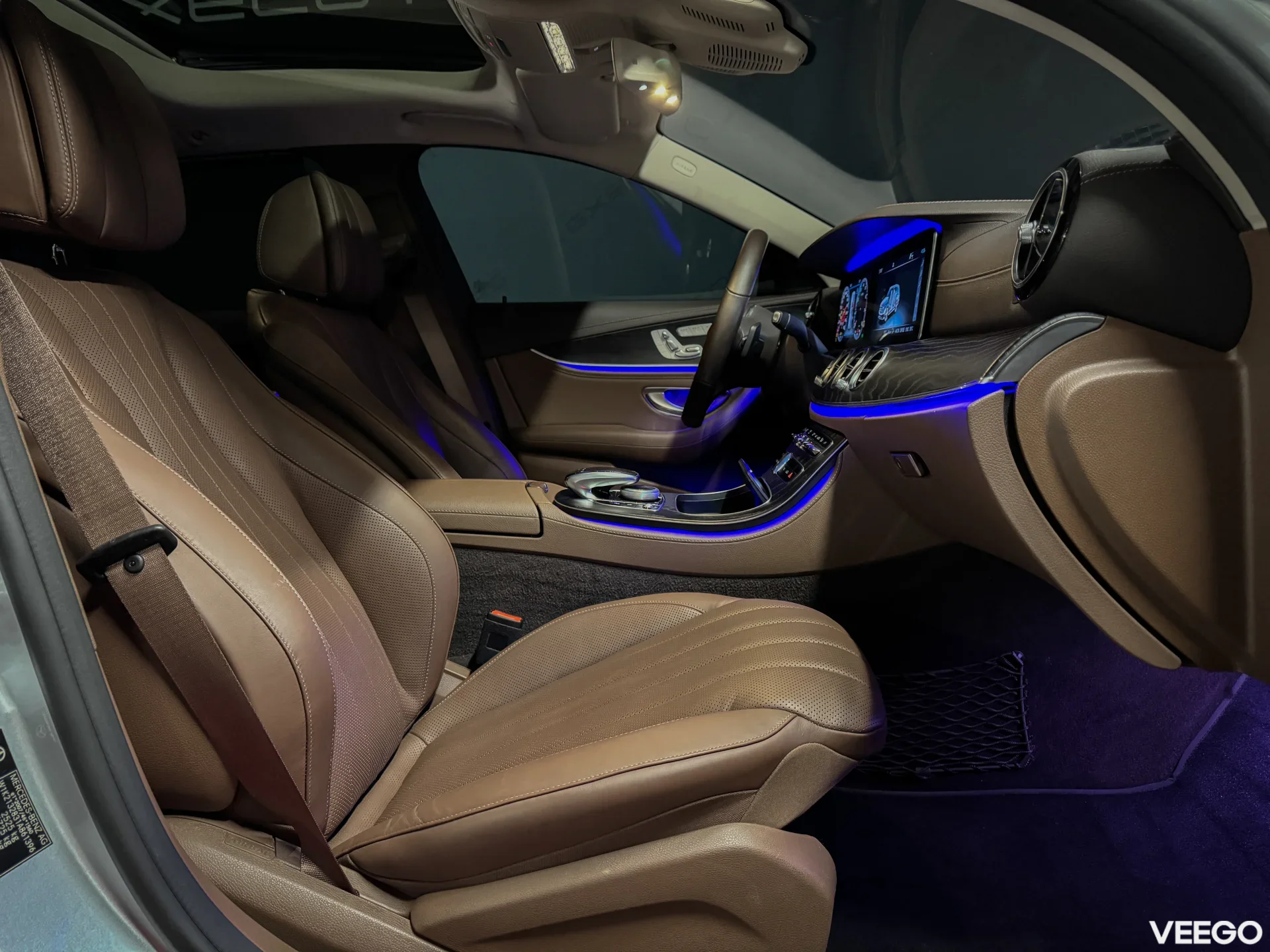 Mercedes-Benz E300 2.0 190kW