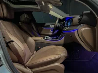 Mercedes-Benz E300 2.0 190kW thumbnail