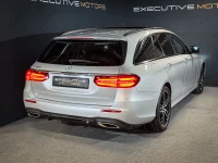 Mercedes-Benz E300 2.0 190kW thumbnail