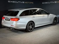 Mercedes-Benz E300 2.0 190kW thumbnail