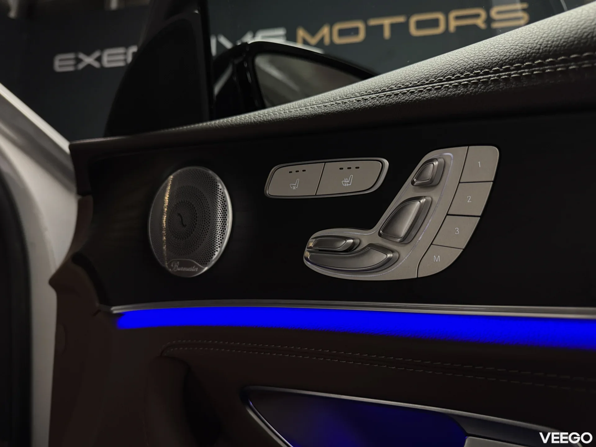 Mercedes-Benz E300 2.0 190kW