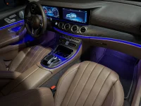 Mercedes-Benz E300 2.0 190kW thumbnail