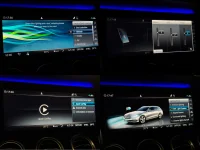 Mercedes-Benz E300 2.0 190kW thumbnail