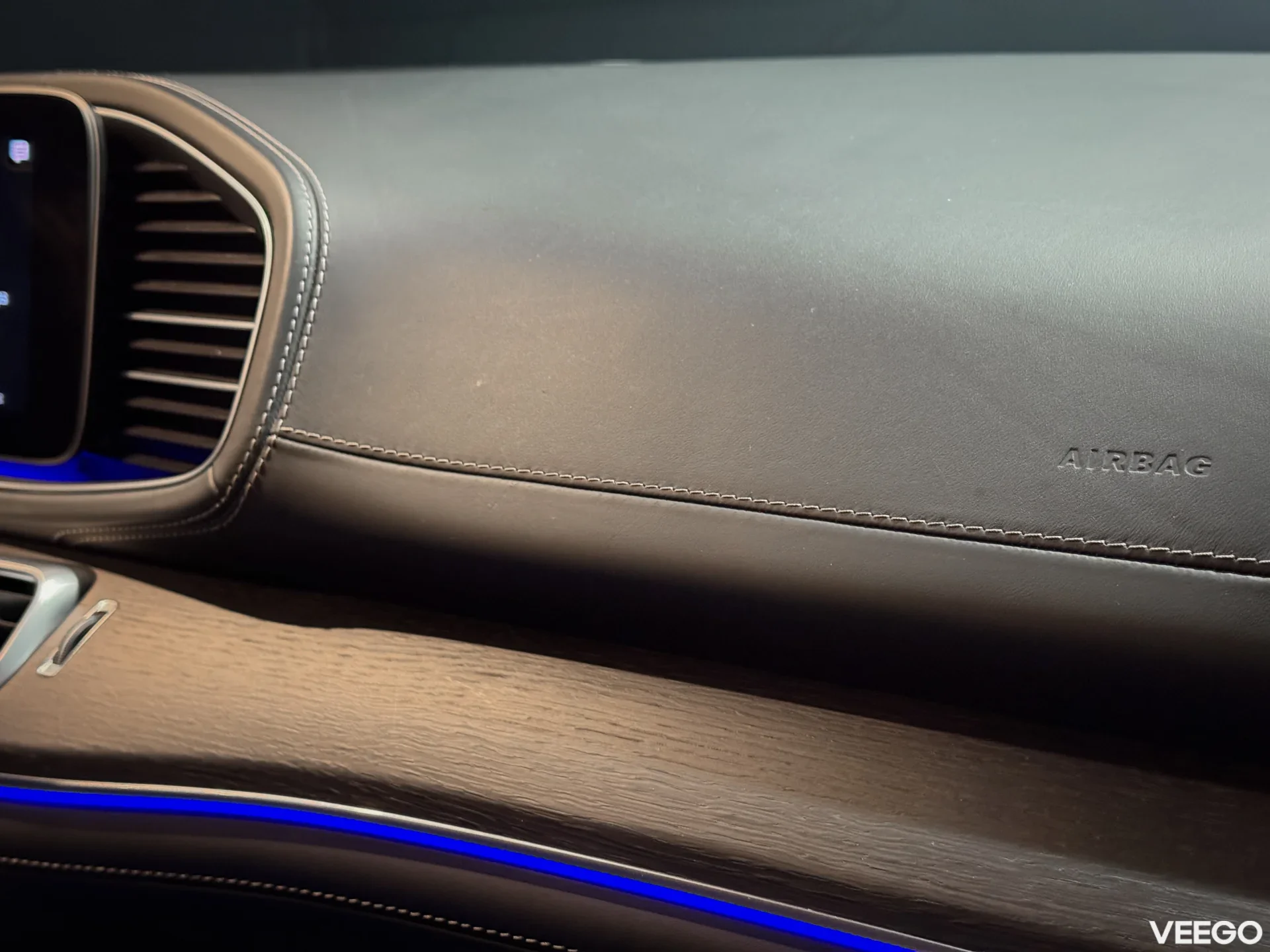 Mercedes-Benz GLE Coupe 53 AMG 4Matic+ Coupe N1 3.0 320kW