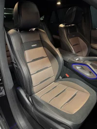 Mercedes-Benz GLE Coupe 53 AMG 4Matic+ Coupe N1 3.0 320kW thumbnail