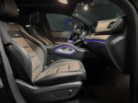 Mercedes-Benz GLE Coupe 53 AMG 4Matic+ Coupe N1 3.0 320kW thumbnail