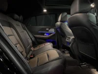 Mercedes-Benz GLE Coupe 53 AMG 4Matic+ Coupe N1 3.0 320kW thumbnail