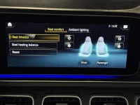 Mercedes-Benz GLE Coupe 53 AMG 4Matic+ Coupe N1 3.0 320kW thumbnail