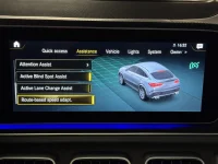 Mercedes-Benz GLE Coupe 53 AMG 4Matic+ Coupe N1 3.0 320kW thumbnail