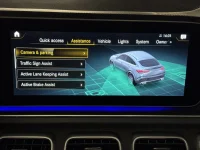 Mercedes-Benz GLE Coupe 53 AMG 4Matic+ Coupe N1 3.0 320kW thumbnail