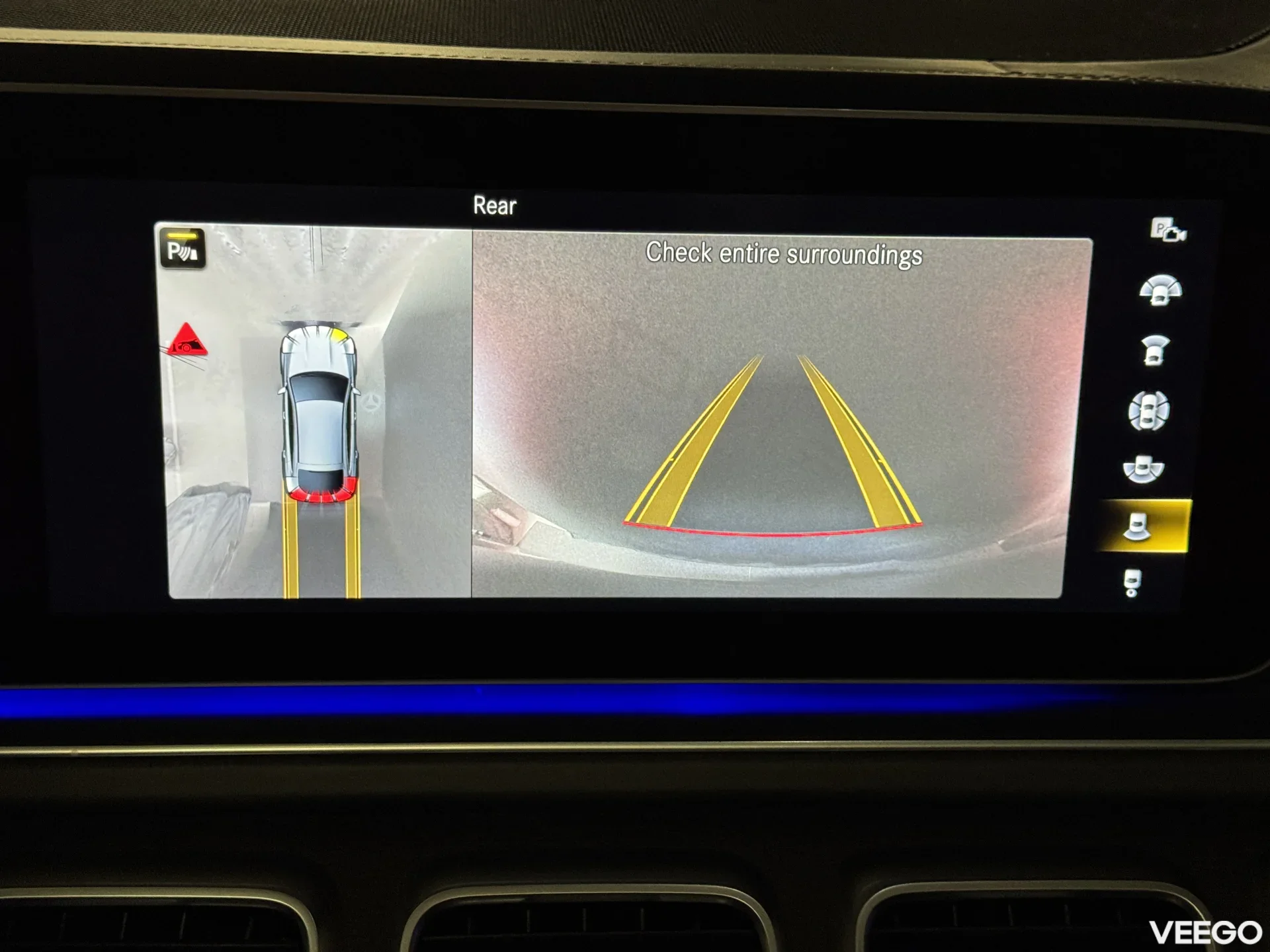 Mercedes-Benz GLE Coupe 53 AMG 4Matic+ Coupe N1 3.0 320kW