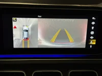 Mercedes-Benz GLE Coupe 53 AMG 4Matic+ Coupe N1 3.0 320kW thumbnail