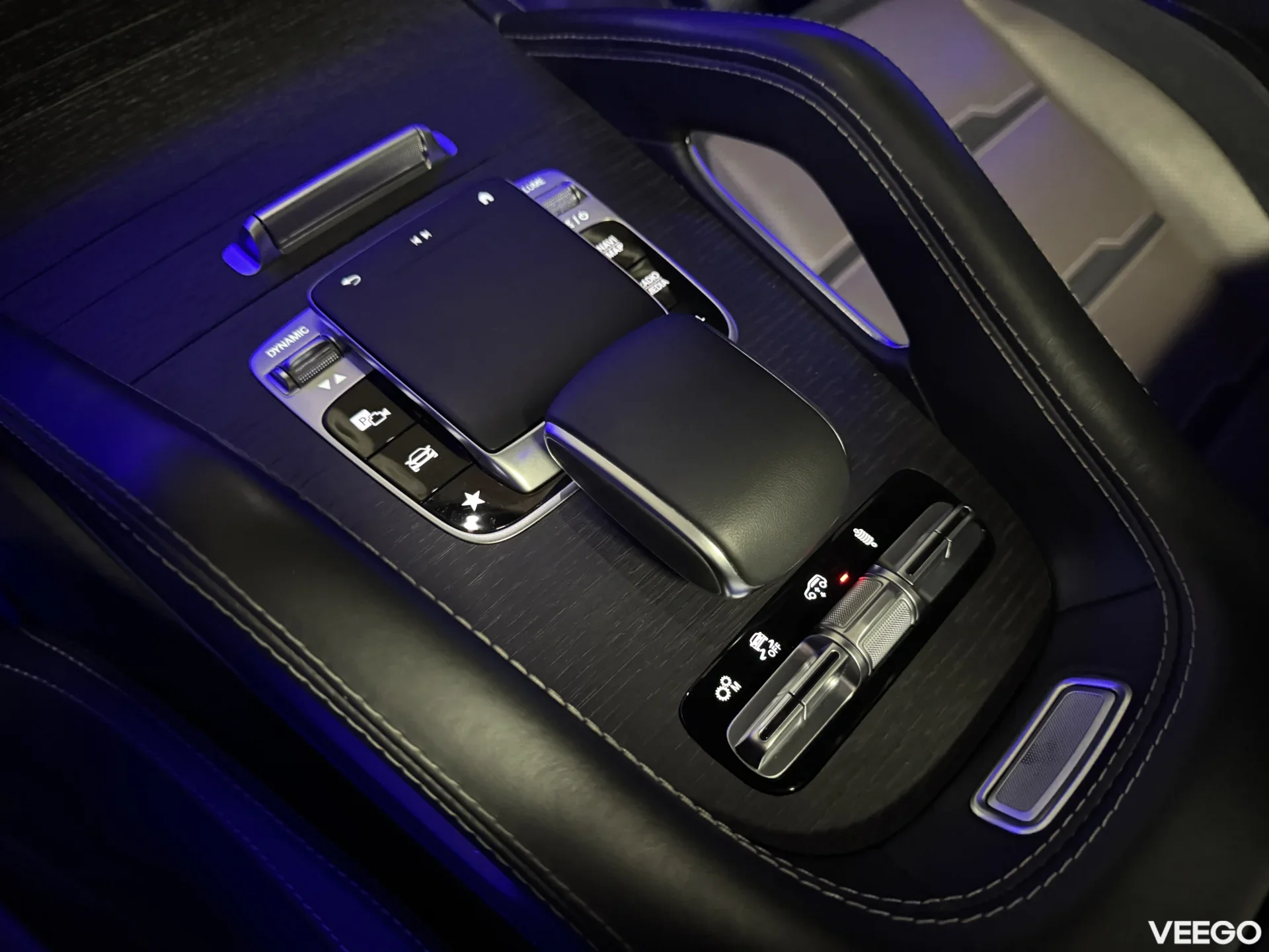 Mercedes-Benz GLE Coupe 53 AMG 4Matic+ Coupe N1 3.0 320kW