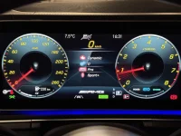 Mercedes-Benz GLE Coupe 53 AMG 4Matic+ Coupe N1 3.0 320kW thumbnail