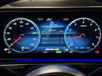 Mercedes-Benz GLE Coupe 53 AMG 4Matic+ Coupe N1 3.0 320kW thumbnail