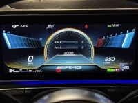 Mercedes-Benz GLE Coupe 53 AMG 4Matic+ Coupe N1 3.0 320kW thumbnail