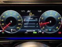 Mercedes-Benz GLE Coupe 53 AMG 4Matic+ Coupe N1 3.0 320kW thumbnail