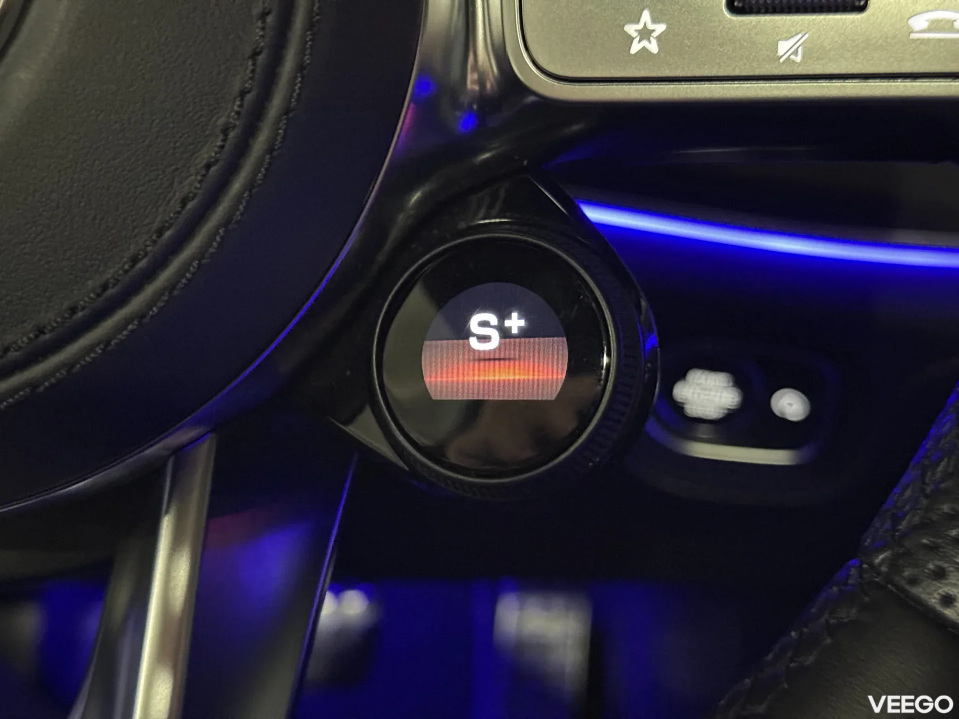 Mercedes-Benz GLE Coupe 53 AMG 4Matic+ Coupe N1 3.0 320kW