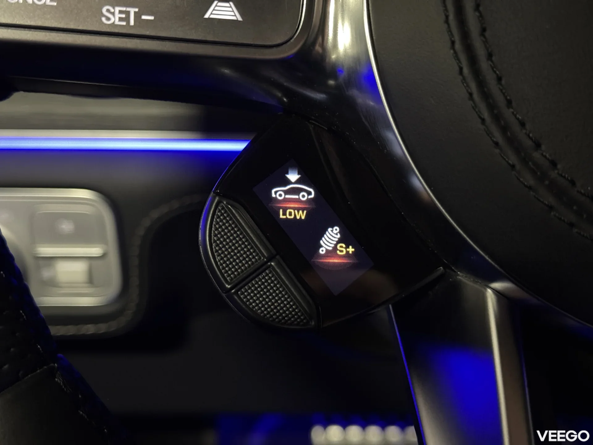 Mercedes-Benz GLE Coupe 53 AMG 4Matic+ Coupe N1 3.0 320kW