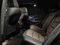 Mercedes-Benz GLE Coupe 53 AMG 4Matic+ Coupe N1 3.0 320kW thumbnail