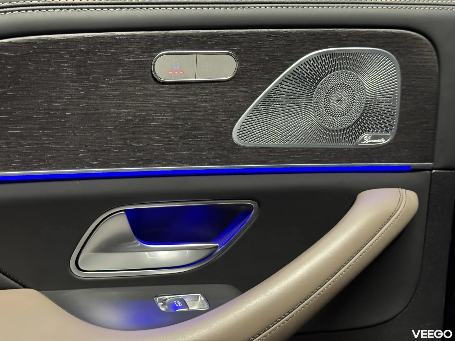 Mercedes-Benz GLE Coupe 53 AMG 4Matic+ Coupe N1 3.0 320kW