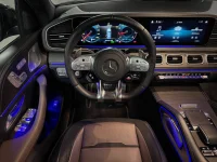 Mercedes-Benz GLE Coupe 53 AMG 4Matic+ Coupe N1 3.0 320kW thumbnail