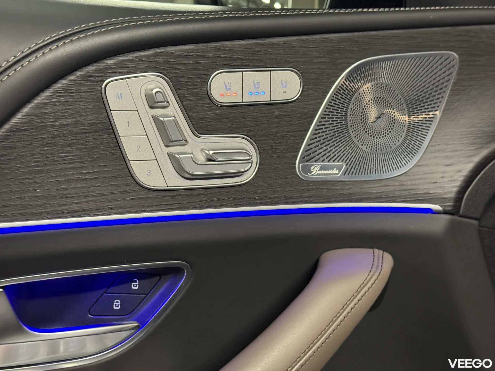 Mercedes-Benz GLE Coupe 53 AMG 4Matic+ Coupe N1 3.0 320kW