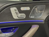 Mercedes-Benz GLE Coupe 53 AMG 4Matic+ Coupe N1 3.0 320kW thumbnail