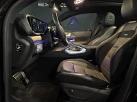 Mercedes-Benz GLE Coupe 53 AMG 4Matic+ Coupe N1 3.0 320kW thumbnail