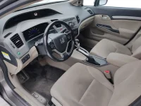 Honda Civic LPG 1.8 104kW thumbnail