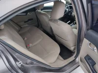 Honda Civic LPG 1.8 104kW thumbnail