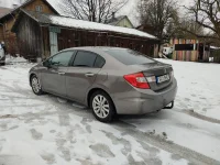 Honda Civic LPG 1.8 104kW thumbnail