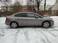 Honda Civic LPG 1.8 104kW thumbnail