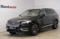 Volvo XC90 AWD T8 Inscription Recharge 2 223kW thumbnail