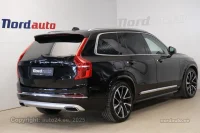 Volvo XC90 AWD T8 Inscription Recharge 2 223kW thumbnail
