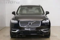 Volvo XC90 AWD T8 Inscription Recharge 2 223kW thumbnail