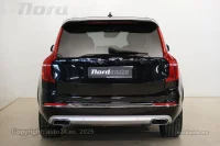 Volvo XC90 AWD T8 Inscription Recharge 2 223kW thumbnail