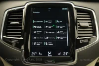 Volvo XC90 AWD T8 Inscription Recharge 2 223kW thumbnail