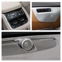 Volvo XC90 AWD T8 Inscription Recharge 2 223kW thumbnail