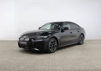 BMW i4 xDrive M-Sportpakett 400kW thumbnail