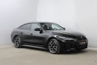 BMW i4 xDrive M-Sportpakett 400kW thumbnail