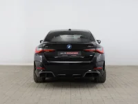 BMW i4 xDrive M-Sportpakett 400kW thumbnail