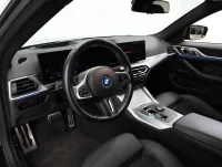 BMW i4 xDrive M-Sportpakett 400kW thumbnail
