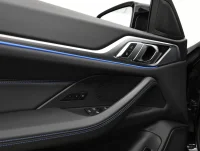 BMW i4 xDrive M-Sportpakett 400kW thumbnail