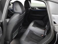 BMW i4 xDrive M-Sportpakett 400kW thumbnail